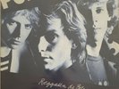 1979 The Police Regatta de Blanc Vinyl LP Album UK??Press AMLH 64792