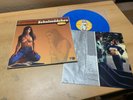 GERT WILDEN & ORCHESTRA SCHULMÄDCHEN REPORT ORIGINAL GERMAN LIMITED BLUE VINYL
