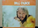 BILL QUICK-Beautiful People '73 Rare BZ Orig LP Folk Psych SSW Masterpiece NM