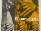 Paul Chambers Blue Note 1569 LP Bass on Top W.63rd DG Ear RVG Kenny Burrell VG++