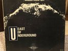Soap East Of Underground 1971 CEP- LP 11 Vinyl Record Album Lp VG+ Us Army