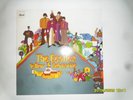 LP The Beatles Yellow Submarine