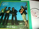 OPEN ROAD : WINDY DAZE LP 1971 GREENWICH GRAMOPHONE COMPANY GSLP 1001 GERMANY