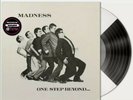Madness One Step Beyond Black White 2 Tone Colour Vinyl  HMV Limited Edition