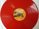 THE GOOD THE BAD AND  THE UGLY LIMITED EDITION RED VINYL RSD