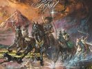 Spirit Adrift Enlightened In Eternity Vinyl LP Record 2020 doom sludge metal NEW