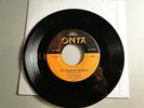 VELOURS  This Could Be The Night b/w Hands Across the Table 1st Press  ONYX  515