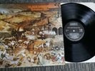 BLACK SABBATH GREATEST HITS - 1977UK 1ST PRESSING VINYL LP NEMS NEL 6009 EX