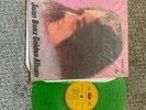 Joan Baez Golden album Record lp original vinyl album Taiwan Green Lime