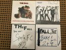 The Fall 4 x 7