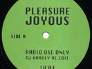 PLEASURE 