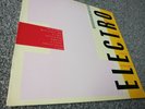 Street Sounds - Electro 1 Vinyl L.P. - 1983 - NM/NM
