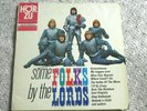 The Lords - some Folks by the Lords / Electrola SHZE 174  guter Zustand