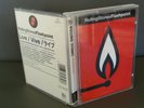 TRES RARE  COLLECTOR MINI DISC   ROLLING STONES  FLASHPOINT 1991    LIRE
