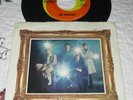 The Beatles-Penny Lane/Strawberry Fields Forever-Vinyl 45 w/Picture Sleeve