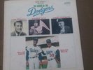 THE SOUND OF THE DODGERS LP