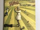 Genesis Nursery Cryme Original Vinyl 1971 LP
