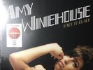 Amy Winehouse SEALED Lp Pink Vinyl Limited Edition Target Exclusive Mint Rare FS