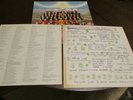 GEORGE HARRISON - LP - DARK HORSE - SPAIN - SPANISH 1J  - INSERT - BEATLES