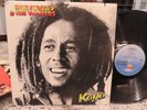 BOB MARLEY & THE WAILERS - KAYA - RARE 1978 1ST EDITION USA VG++ VINYL LP LOW $$
