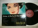 LITA ROZA / BETWEEN THE DEVIL AND THE DEEP BLUE SEA (DON RENDELL) RARE DECCA LP