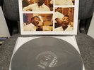 Muddy Waters/Folk Singer, 200 Gram Classic Records Vinyl LP (VG+)