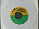 Ruddy Ross & The Advocates - Days Like These - 7