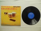 VINTAGE SAM COOKE: Everybody Like To Cha Cha Cha on Famous F-512 - Original Mono