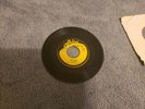 Vintage The Five Blue Notes Sabre 45 Ooh Baby Record
