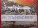 LED ZEPPELIN HOUSES OF THE HOLY 1973 NM/EX VINYL w/WRAP, SHRINK AND PRICE TAG