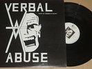 Verbal Abuse ?-Just An American Band- 12