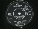 Roger Young - Sweet Sweet Morning - UK Original - Ex -  Listen