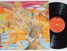 EARTH AND FIRE -Atlantis- LP Polydor Records (2419 059)