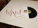 Ivan Graziani-ivan graziani lp numero uno zpln 34192 come nuovo