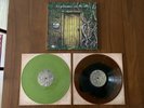 EXPLOSIONS IN THE SKY - Take Care Limited 1st press Deluxe Color Vinyl 2LP /1000
