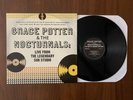 Grace Potter & The Nocturnals ?Live From The Legendary Sun Studio Vinyl RSD OOP