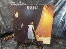 Rush Exit Stage Left DOUBLE LP VINYL ALBUM