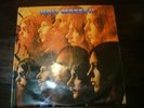HOLY MOSES SELF TITLED LP RECORD UK