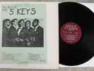 BEST OF THE 5 KEYS. Very rare 