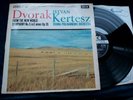 Dvorak New world symphony no 5 VPO / Kertesz Decca Sxl 2289 wbg ed1 stereo  lp