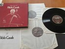 BOX 3 LP / THE ART OF PABLO CASALS / RLS 723