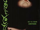 Sonic Youth ‎– Whore's Moaning: Oz '93 Tour Edition. 12