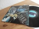 AMON DÜÜL PSYCHEDELIC UNDERGROUND 1969 MINT KRAUTROCK