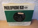 THE AVENGERS EVERYONE’S GONNA WONDER rare UK 1967 PROMO / PSYCH GARAGE