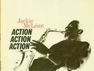 Jackie McLean on Blue Note 84218