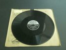 EDDIE COCHRAN 20 FLIGHT ROCK 1957 UK PRESS 78 RPM RECORD