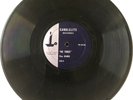Dubs 1973 VINYL 78 We Three b/w The Actuals We Build A Nest CANDLELITE VG++/+++