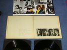 THE BEATLES WHITE ALBUM D/LP - LOW NUMBER 0007350 - 1968 1st UK MONO PRESSING