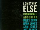 Cannonball Adderley on Blue Note 1595