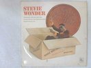 Signed Sealed & Delivered LP (Stevie Wonder - 1970) STML 11169 (ID:15979)